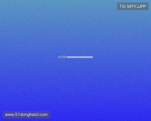 CCTV24在线直播观看实时新闻节目无缝接入全面报道